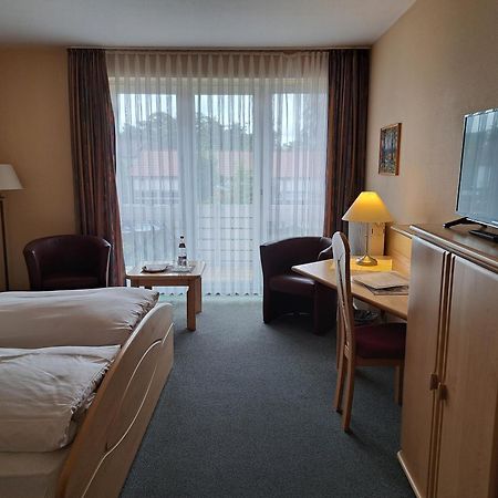 Hotel Heikenberg Бад Лаутерберг Екстериор снимка