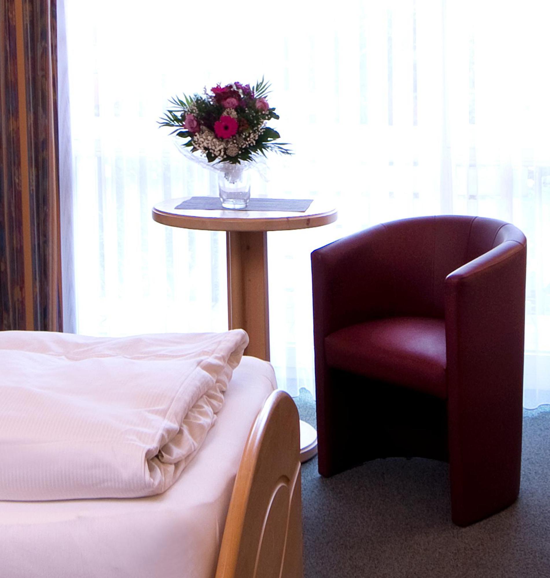 Hotel Heikenberg Бад Лаутерберг Екстериор снимка
